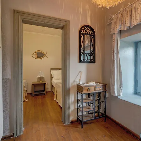 Aral Tatil Ciftligi 4* בוזקאדה