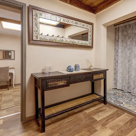 Aral Tatil Ciftligi 4* בוזקאדה