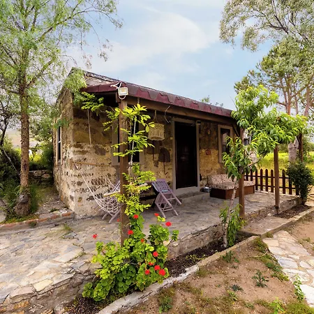Aral Tatil Ciftligi