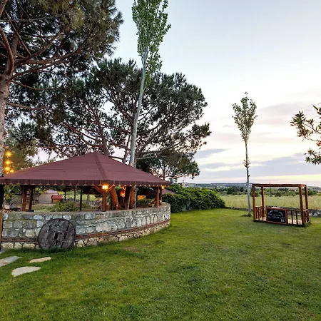 Aral Tatil Ciftligi Bozcaada