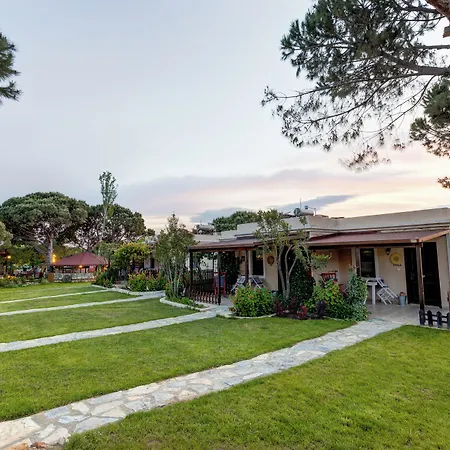 Aral Tatil Ciftligi