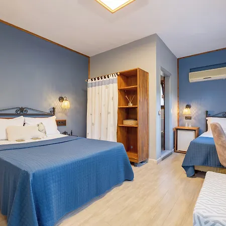 Aral Tatil Ciftligi