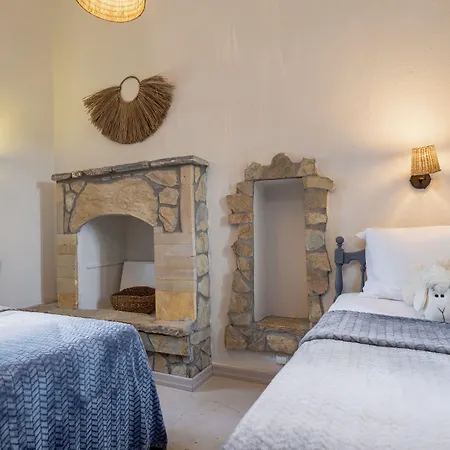 Aral Tatil Ciftligi