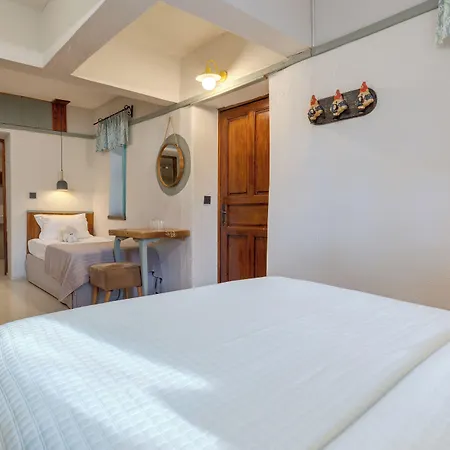 Aral Tatil Ciftligi 4*