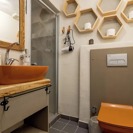 Aral Tatil Ciftligi Hotel