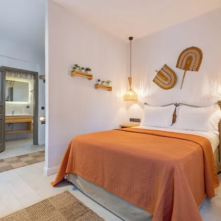 Aral Tatil Ciftligi