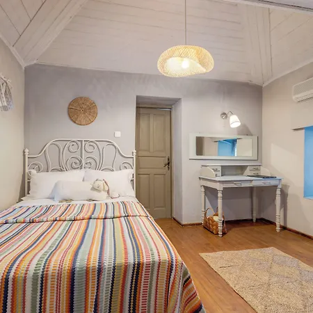 מלון Aral Tatil Ciftligi