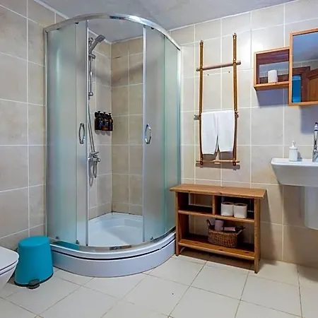 Aral Tatil Ciftligi