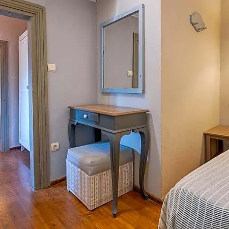Aral Tatil Ciftligi Hotel 4*