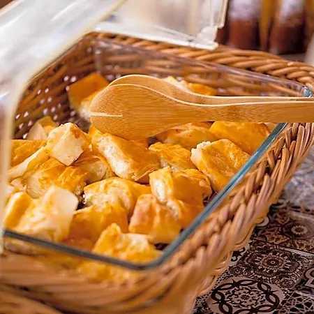 Aral Tatil Ciftligi Hotel