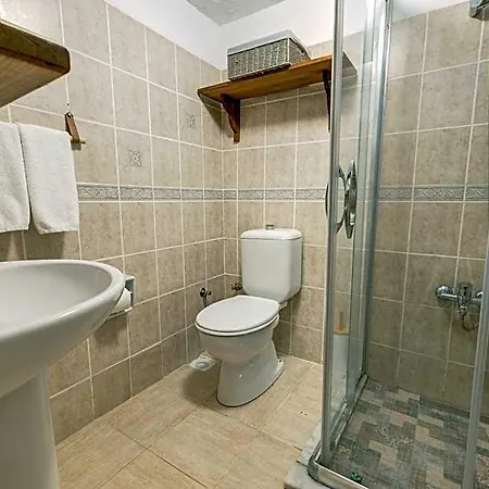Aral Tatil Ciftligi Hotel Tenedos