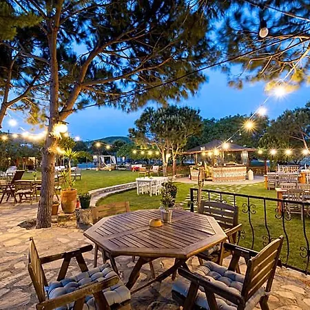 Aral Tatil Ciftligi Hotel