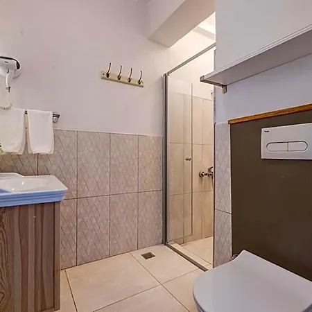 Aral Tatil Ciftligi Hotel 4*
