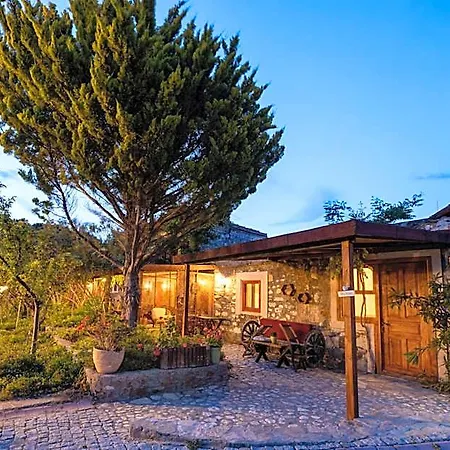 Hotel Aral Tatil Ciftligi Tenedos