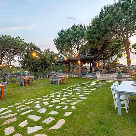 Aral Tatil Ciftligi Tenedos