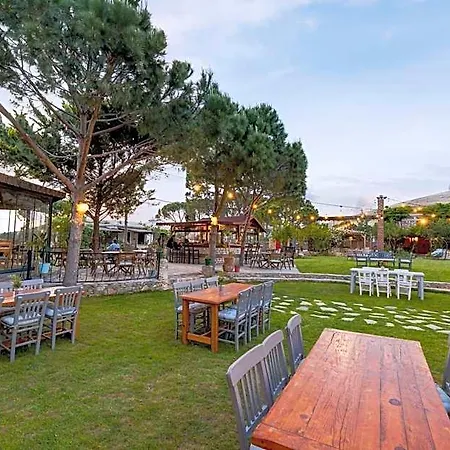 Hotel Aral Tatil Ciftligi