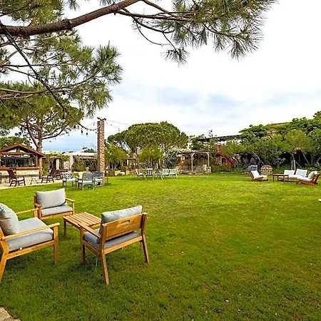 Aral Tatil Ciftligi Hotel