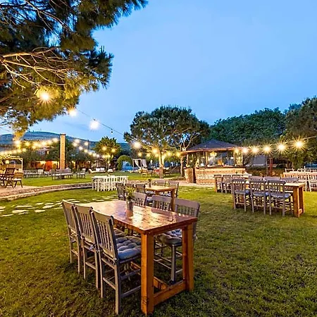 Aral Tatil Ciftligi Tenedos