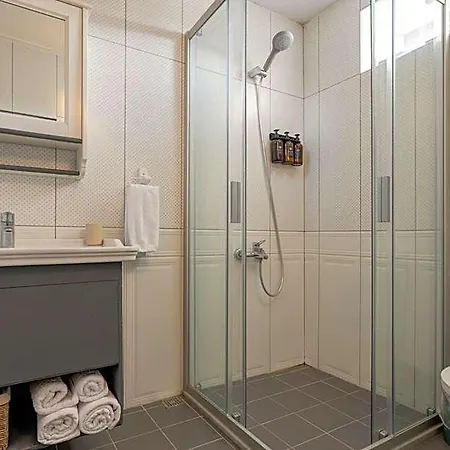 Aral Tatil Ciftligi Hotel Tenedos