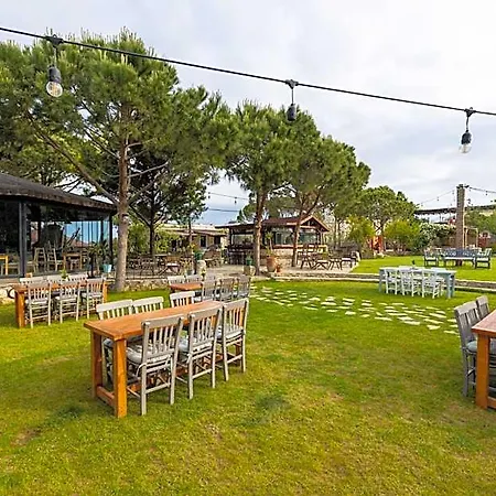 Aral Tatil Ciftligi 4*