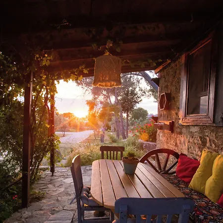 Aral Tatil Ciftligi Tenedos