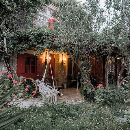 Aral Tatil Ciftligi 4* Bozcaada