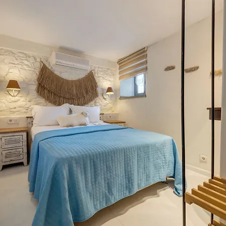 Aral Tatil Ciftligi
