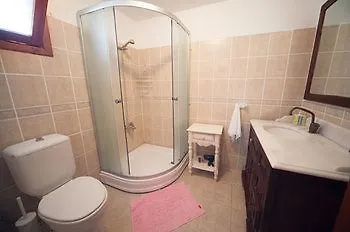 Aral Tatil Ciftligi Bozcaada