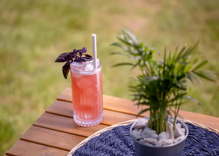 Aral Tatil Ciftligi 4* Bozcaada