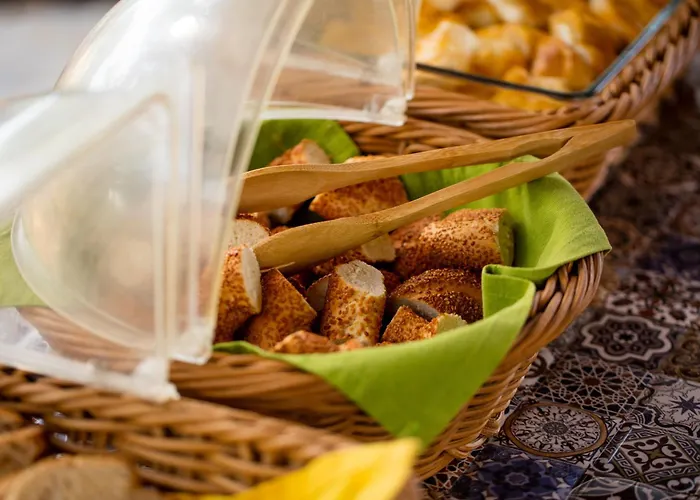 Hotel Aral Tatil Ciftligi