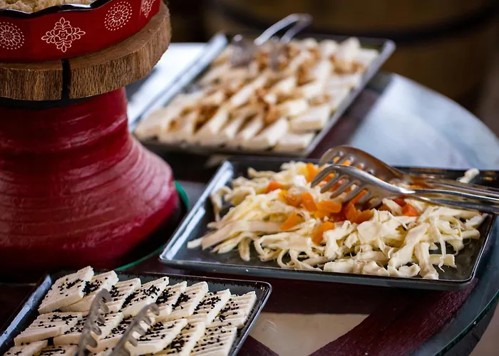 Aral Tatil Ciftligi Hotel 4*