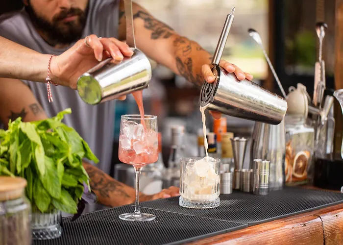 Aral Tatil Ciftligi Hotel