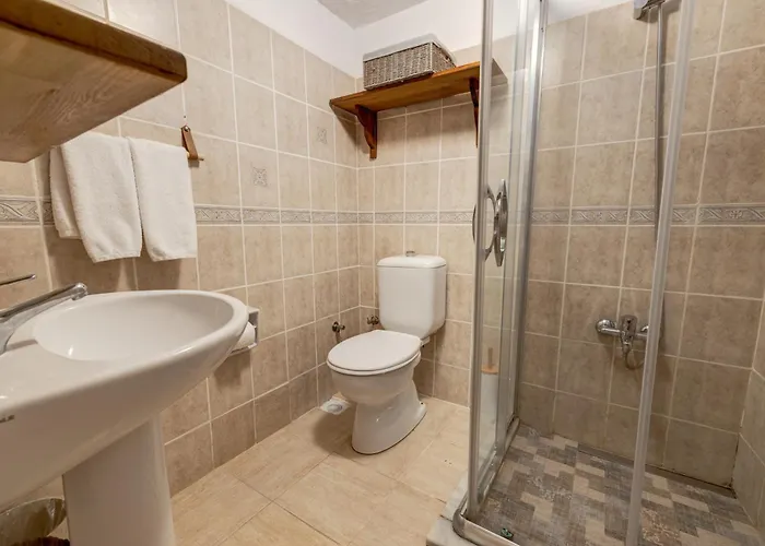 Aral Tatil Ciftligi Hotel