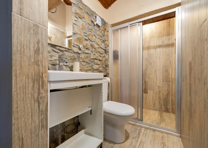 Aral Tatil Ciftligi Hotel