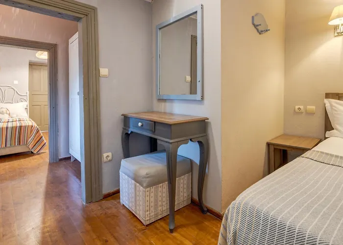 Aral Tatil Ciftligi Hotel Bozcaada