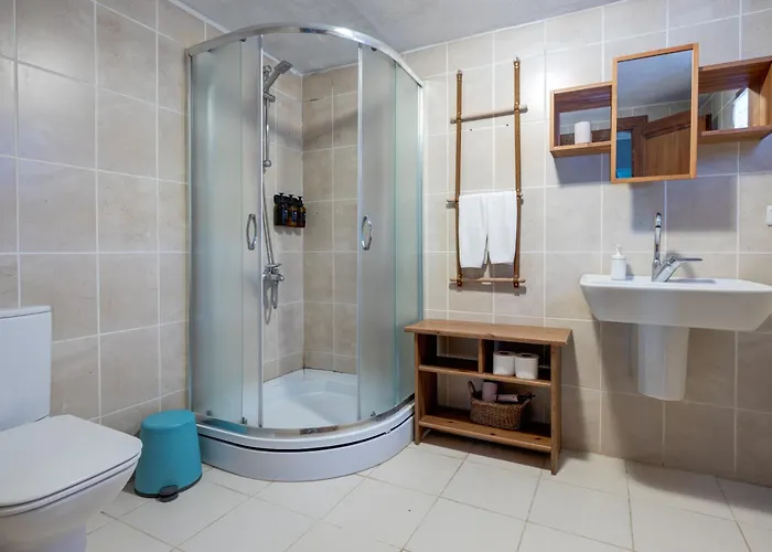 Hotel Aral Tatil Ciftligi Bozcaada