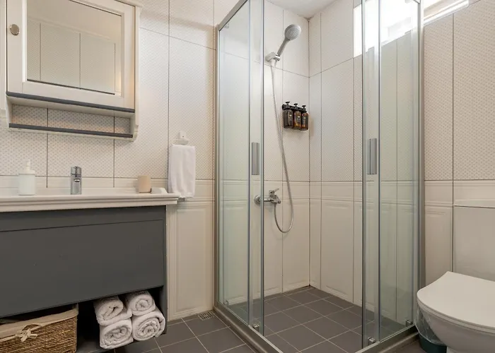 Hotel Aral Tatil Ciftligi Bozcaada