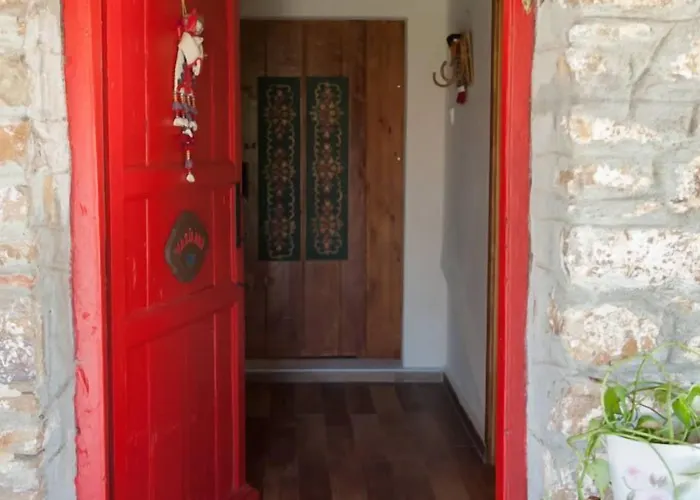 Aral Tatil Ciftligi Hotel 4*