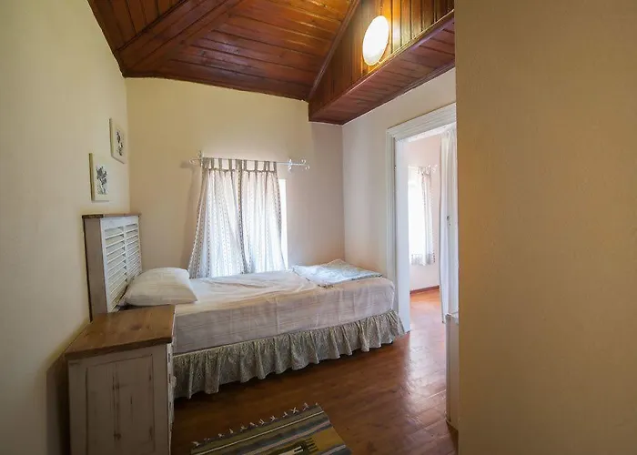 Aral Tatil Ciftligi 4* Bozcaada