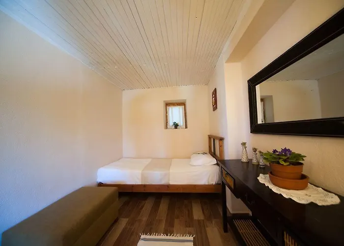 Hotel Aral Tatil Ciftligi