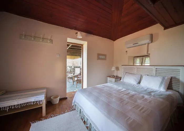 Aral Tatil Ciftligi 4* Bozcaada