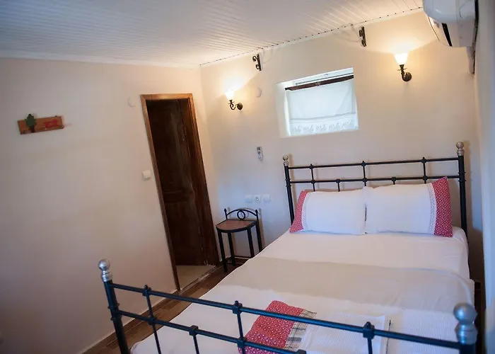 Aral Tatil Ciftligi 4* Bozcaada