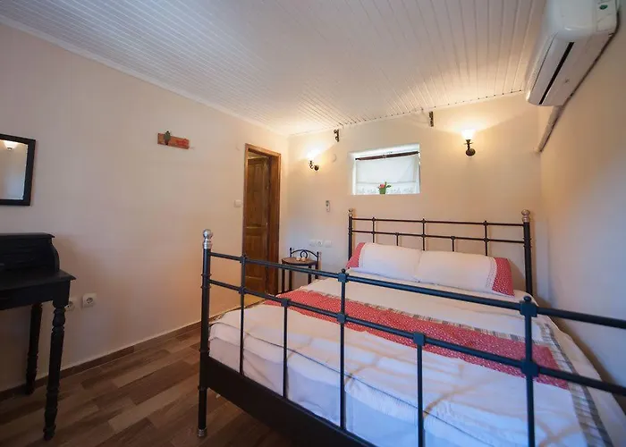 Aral Tatil Ciftligi 4* Bozcaada
