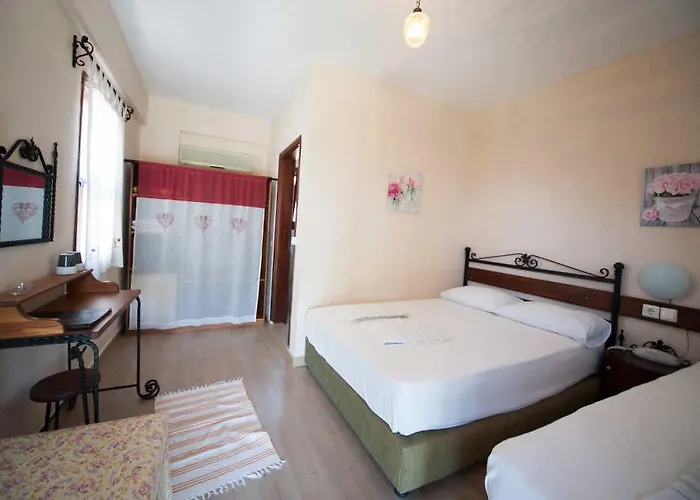 Aral Tatil Ciftligi 4*