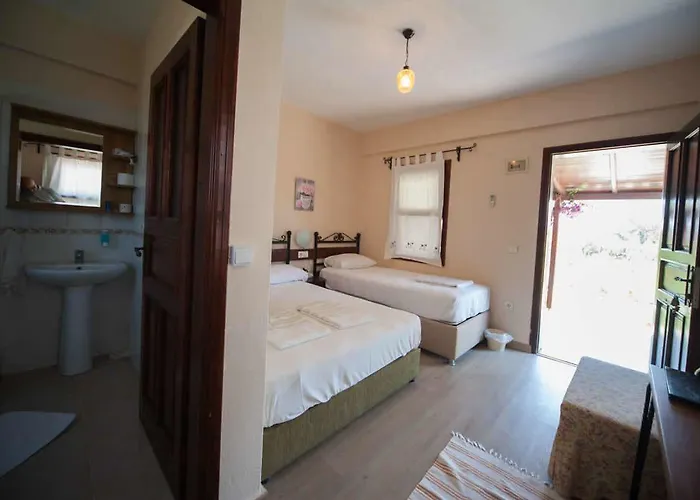 Aral Tatil Ciftligi Bozcaada