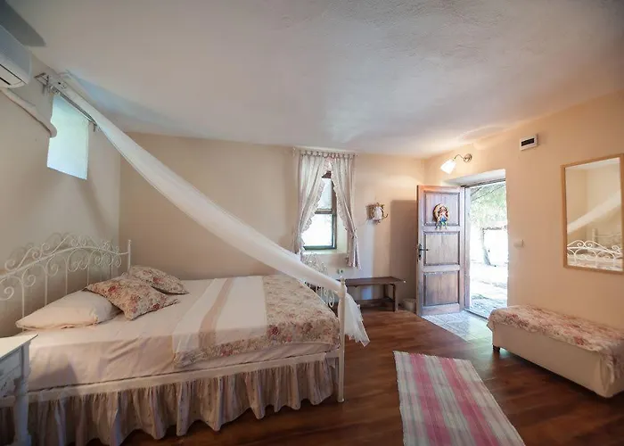 Hotel Aral Tatil Ciftligi 4*