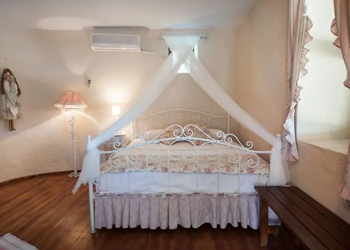 Aral Tatil Ciftligi Hotel Bozcaada