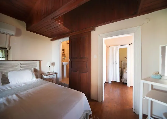 Aral Tatil Ciftligi Bozcaada