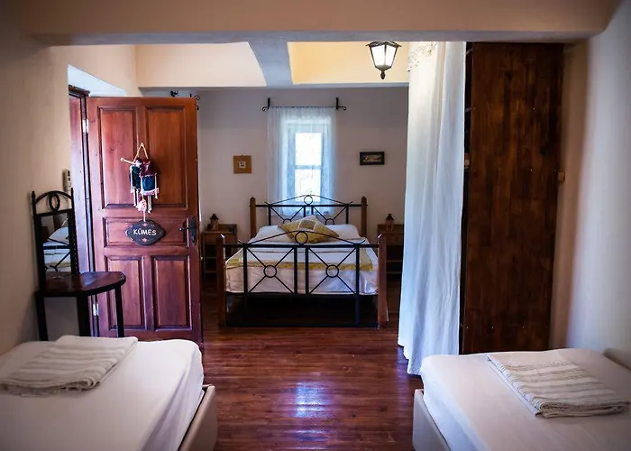 Aral Tatil Ciftligi Hotel