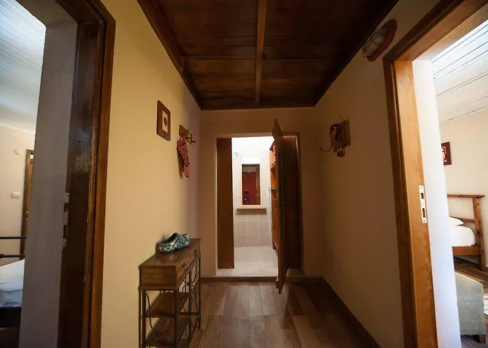 Aral Tatil Ciftligi 4* Bozcaada